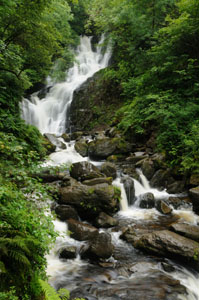 Torc Waterfall